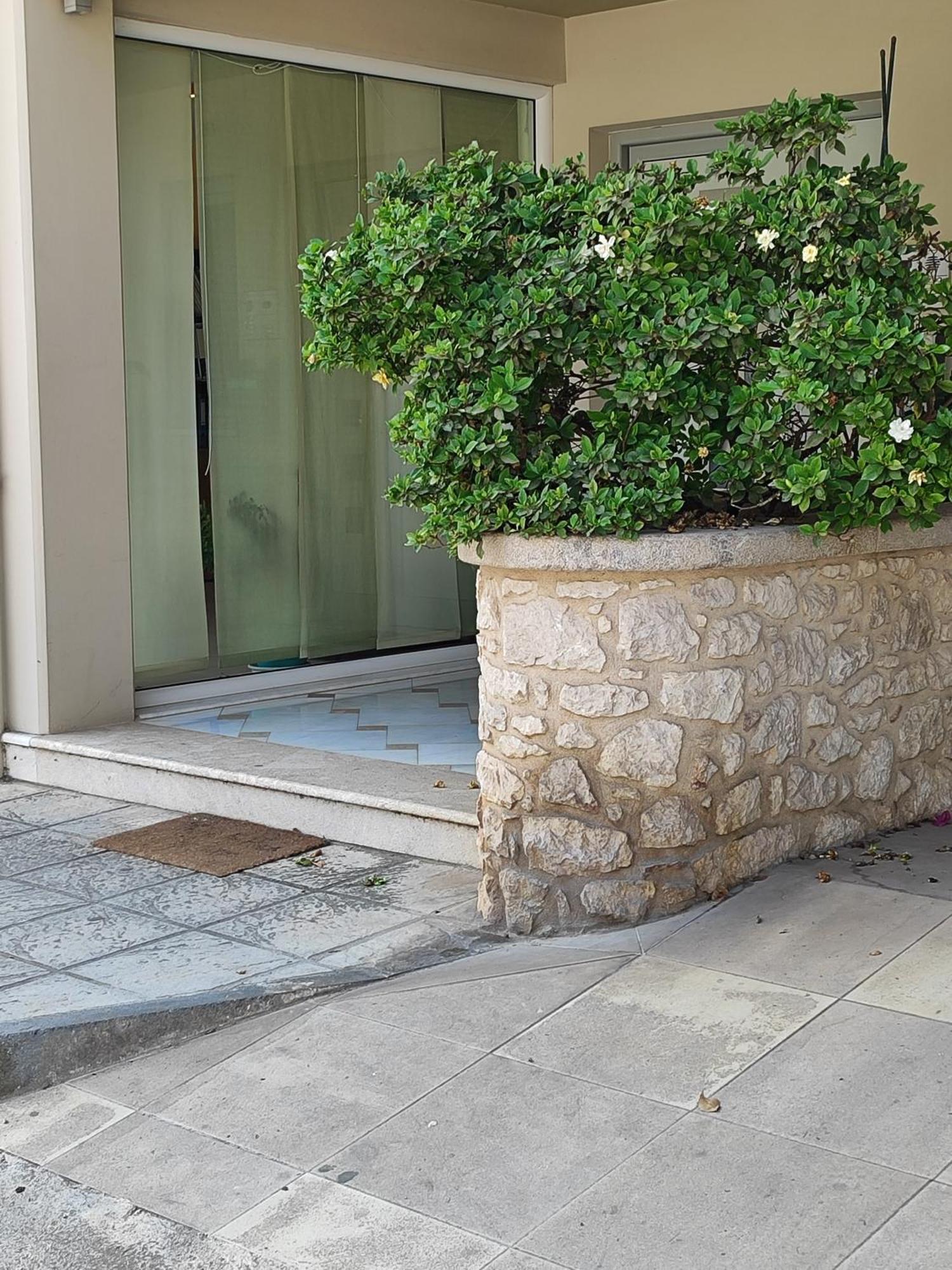 Apartament Δροσια 1 Nauplion Zewnętrze zdjęcie