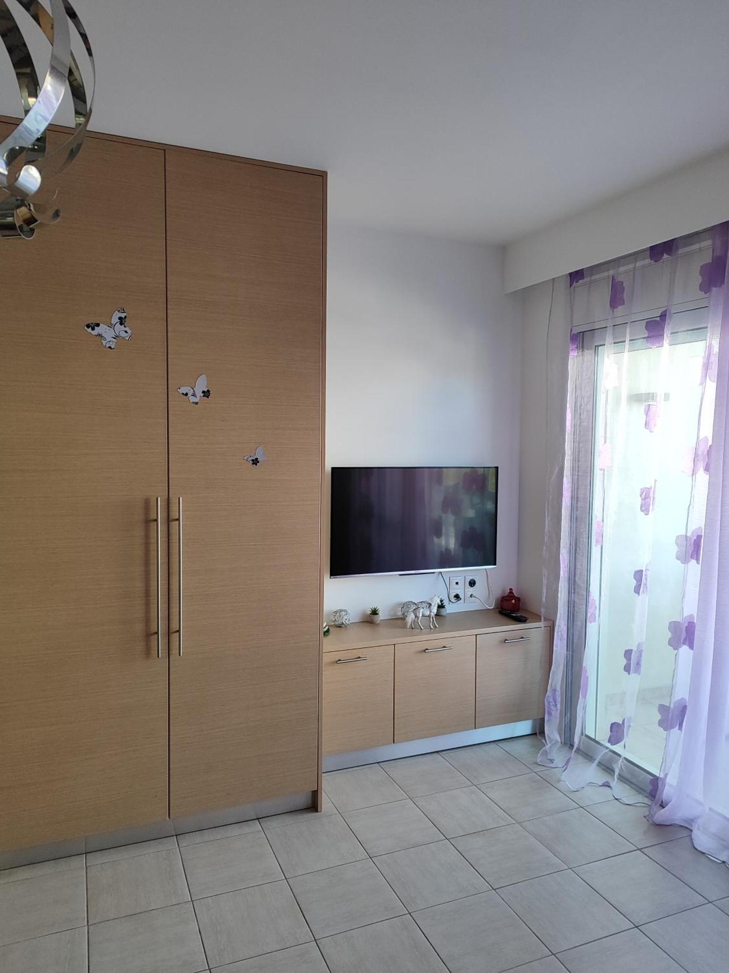 Apartament Δροσια 1 Nauplion Zewnętrze zdjęcie