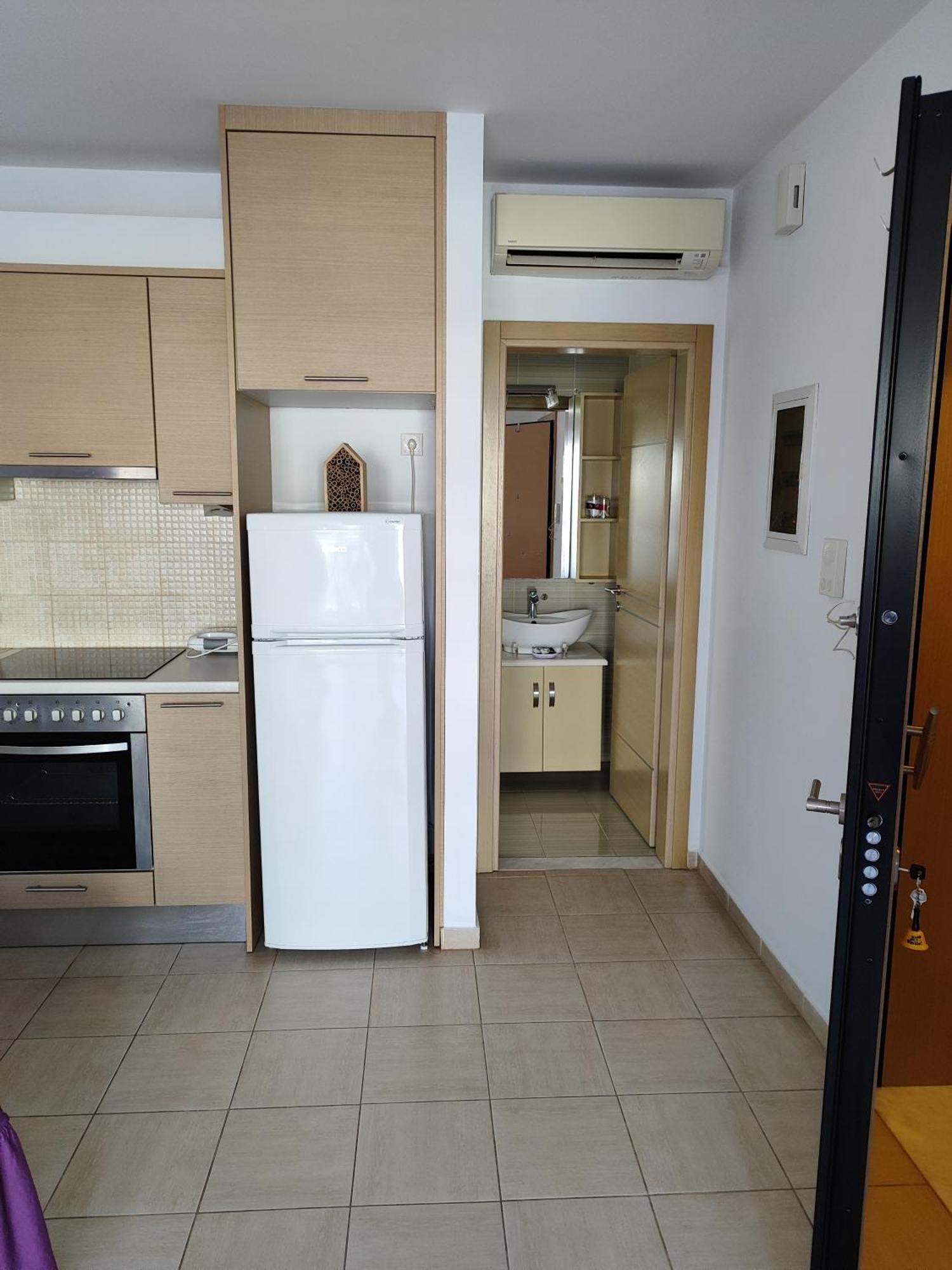 Apartament Δροσια 1 Nauplion Zewnętrze zdjęcie