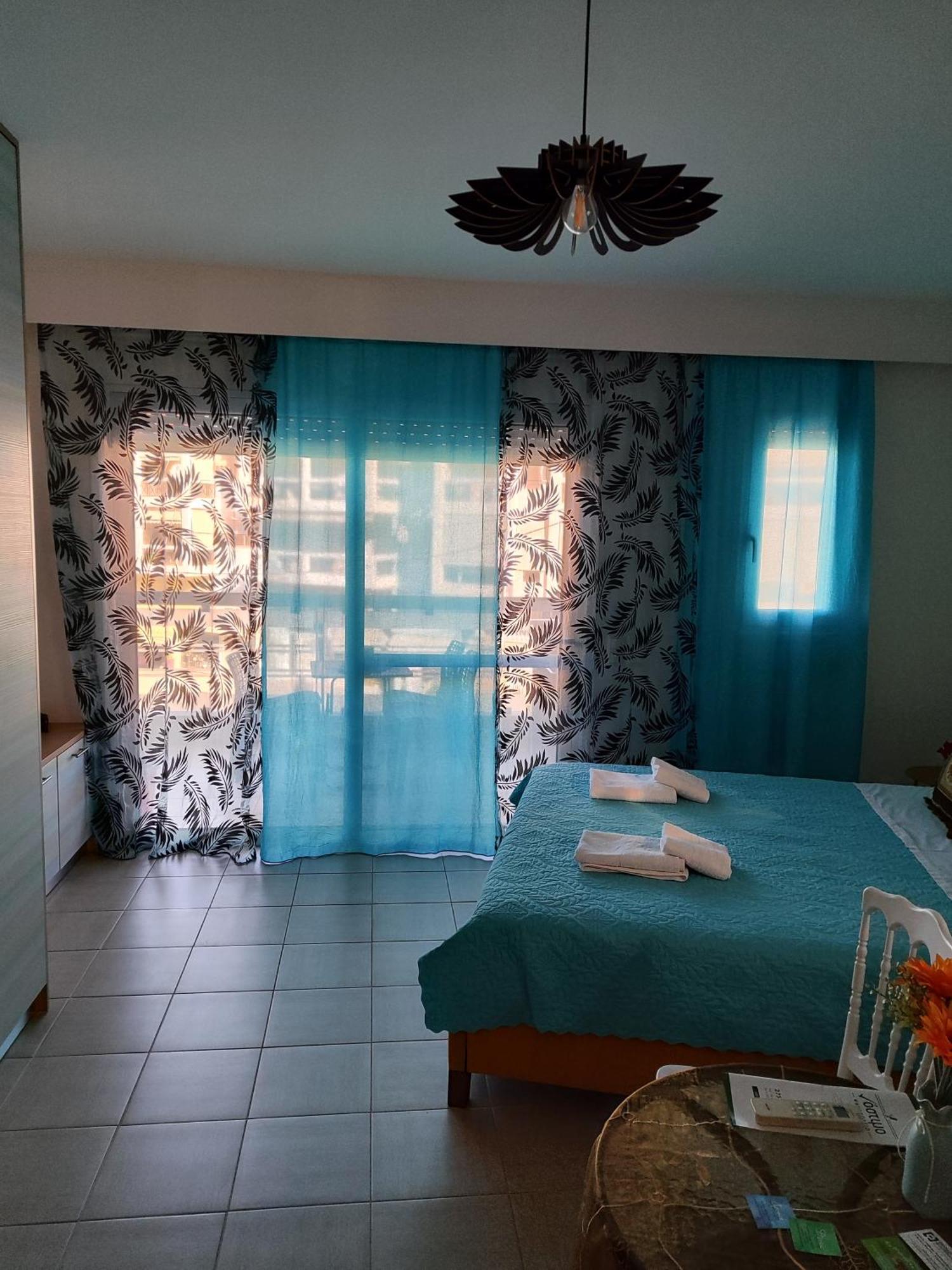 Apartament Δροσια 1 Nauplion Zewnętrze zdjęcie
