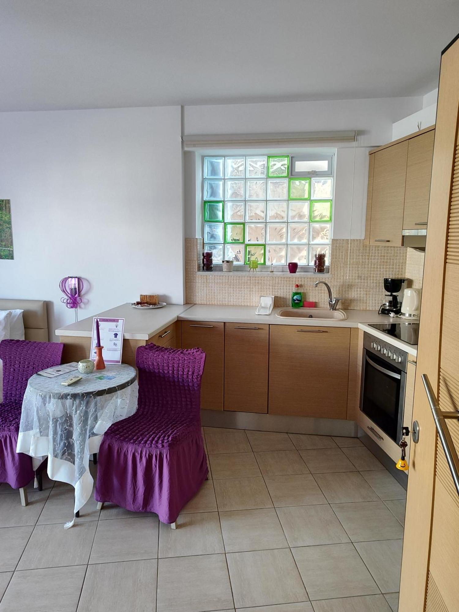 Apartament Δροσια 1 Nauplion Zewnętrze zdjęcie
