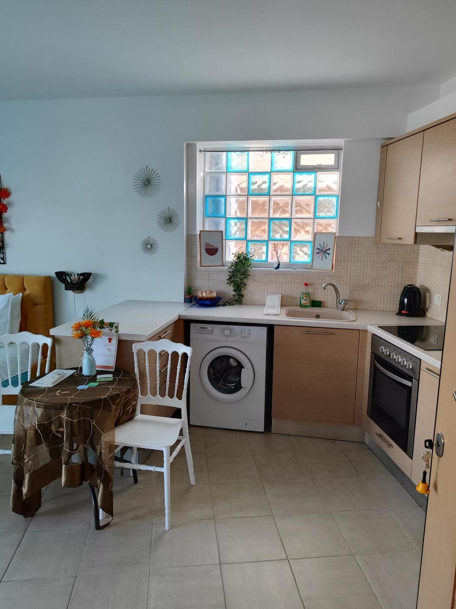 Apartament Δροσια 1 Nauplion Zewnętrze zdjęcie