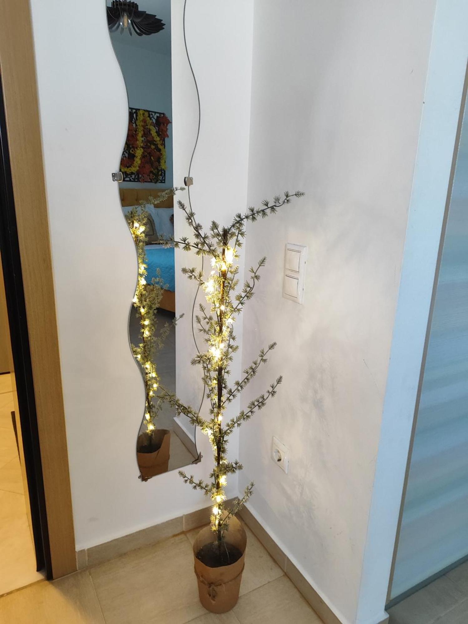 Apartament Δροσια 1 Nauplion Zewnętrze zdjęcie