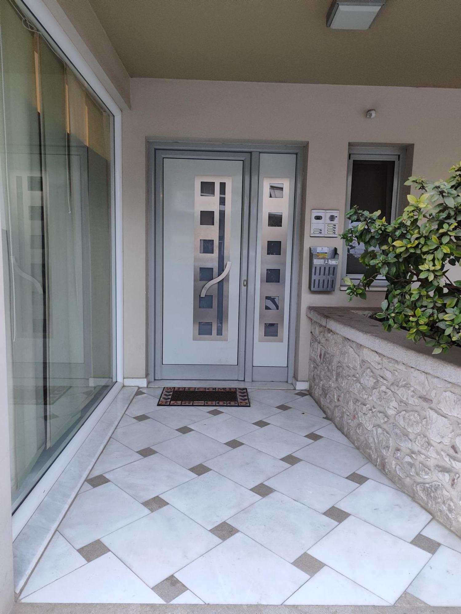 Apartament Δροσια 1 Nauplion Zewnętrze zdjęcie