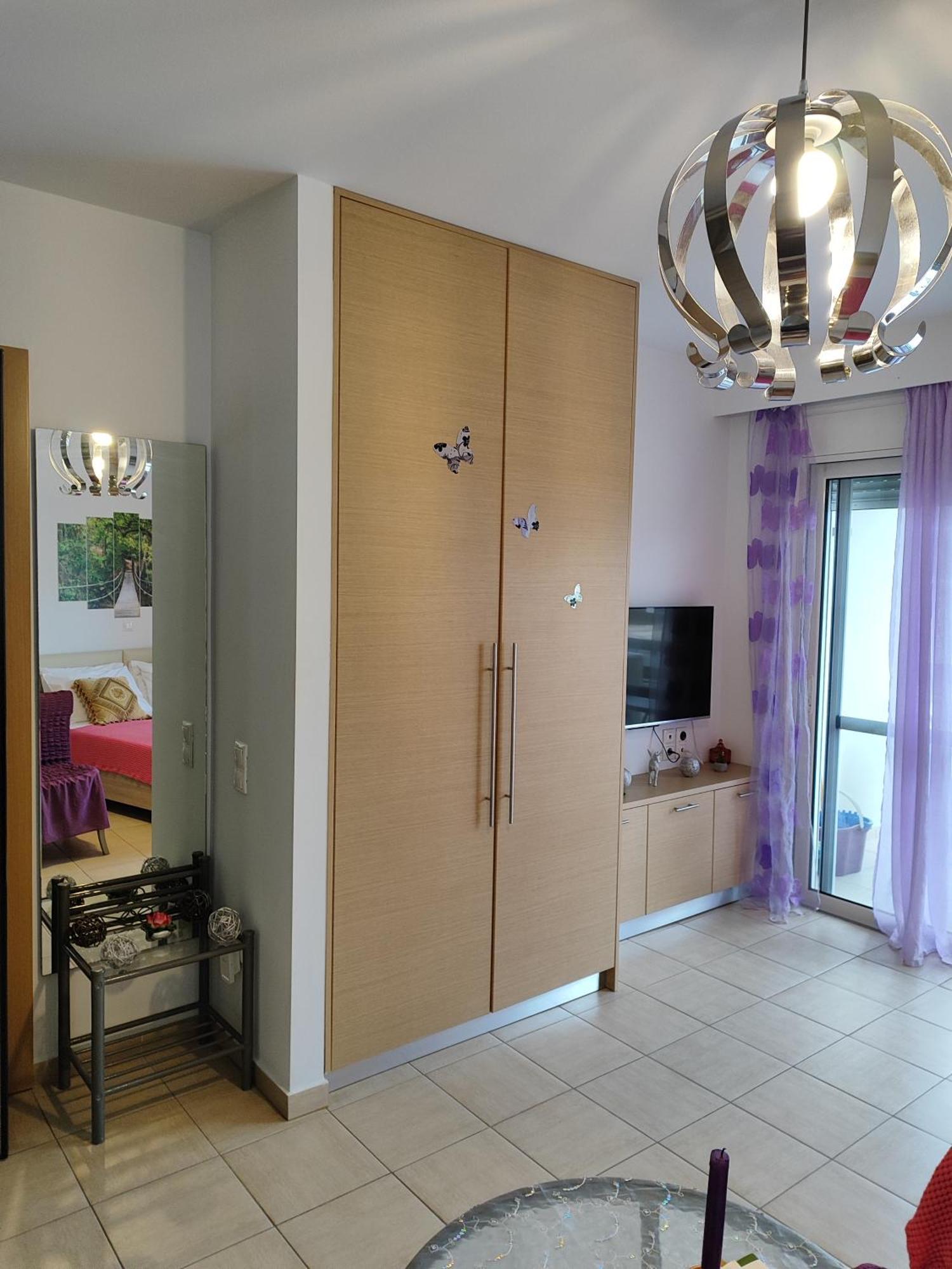 Apartament Δροσια 1 Nauplion Zewnętrze zdjęcie