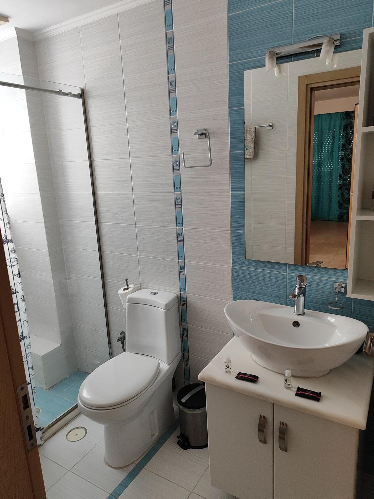 Apartament Δροσια 1 Nauplion Zewnętrze zdjęcie