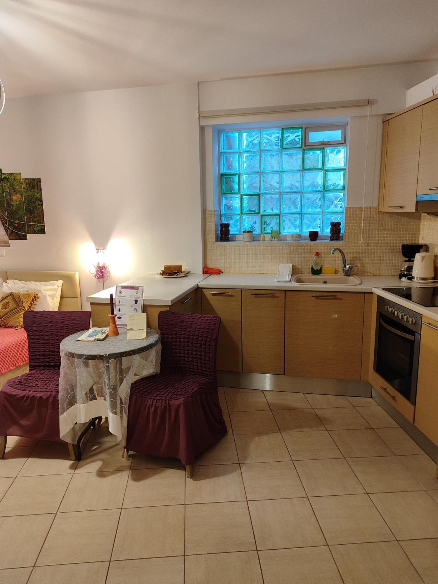Apartament Δροσια 1 Nauplion Zewnętrze zdjęcie